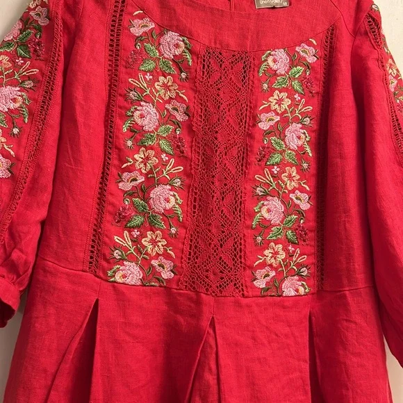 Linen Gallery - Picture 2 of 16